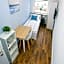 StayFab Rooms & Apartments