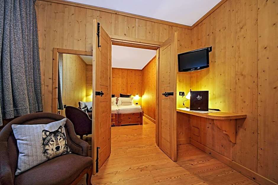 Hotel Baita Dei Pini