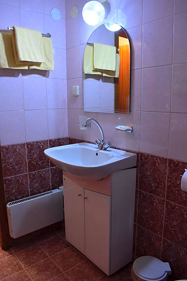 Family Hotel Bashtina Kashta