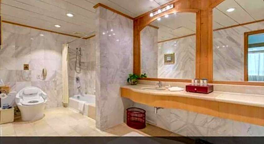 Zhuhai Dehan Hotel