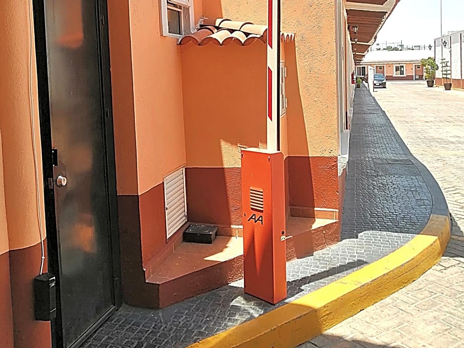 Hotel Aquiles