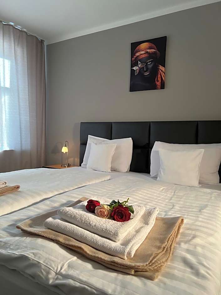 Hotel Restaurant Zum Landmann