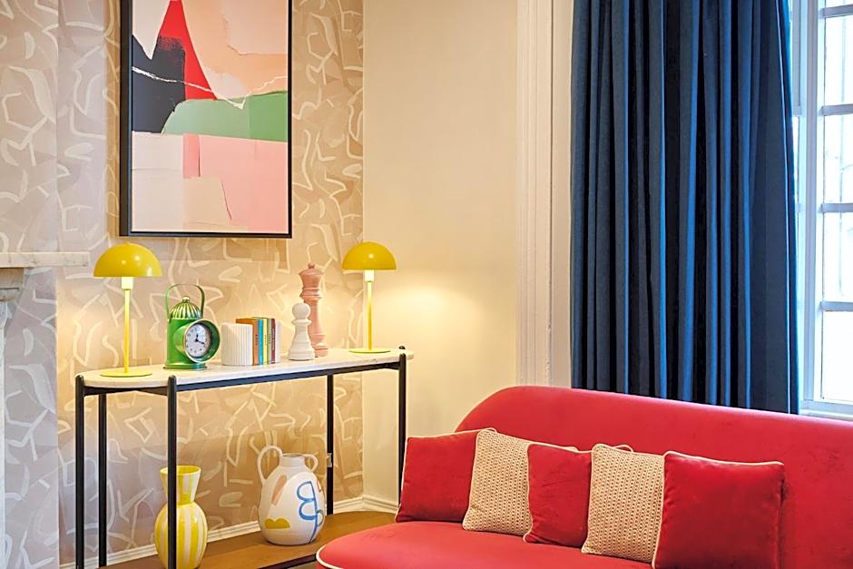 Garner IHG Hotel Birmingham South East