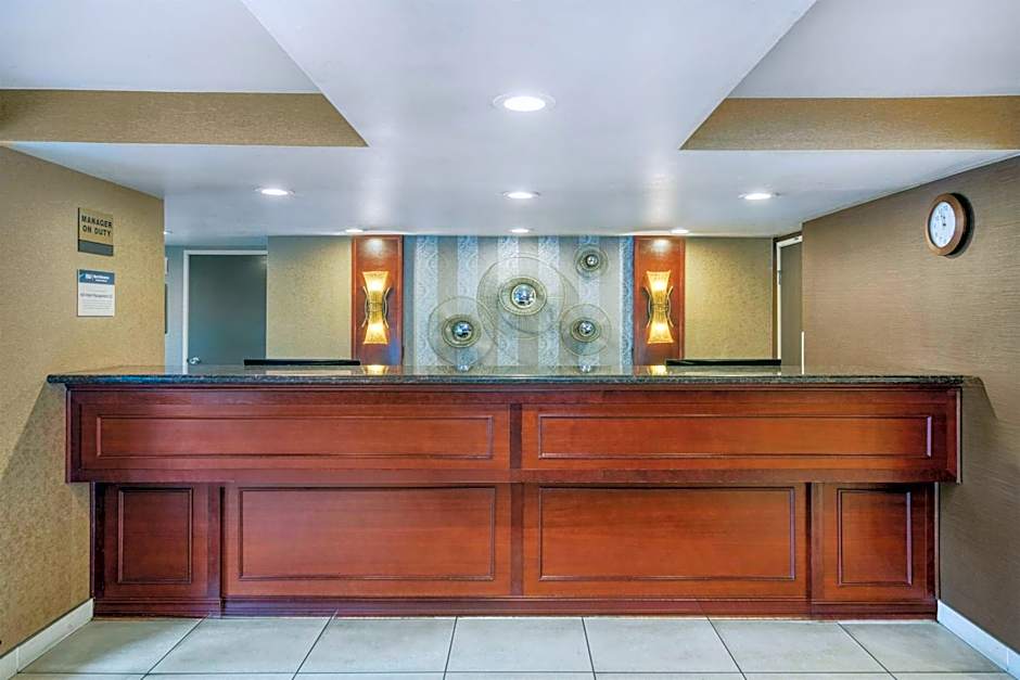 Best Western Alderwood