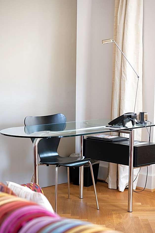 Hotel Saratz Pontresina Mountain Resort & Spa