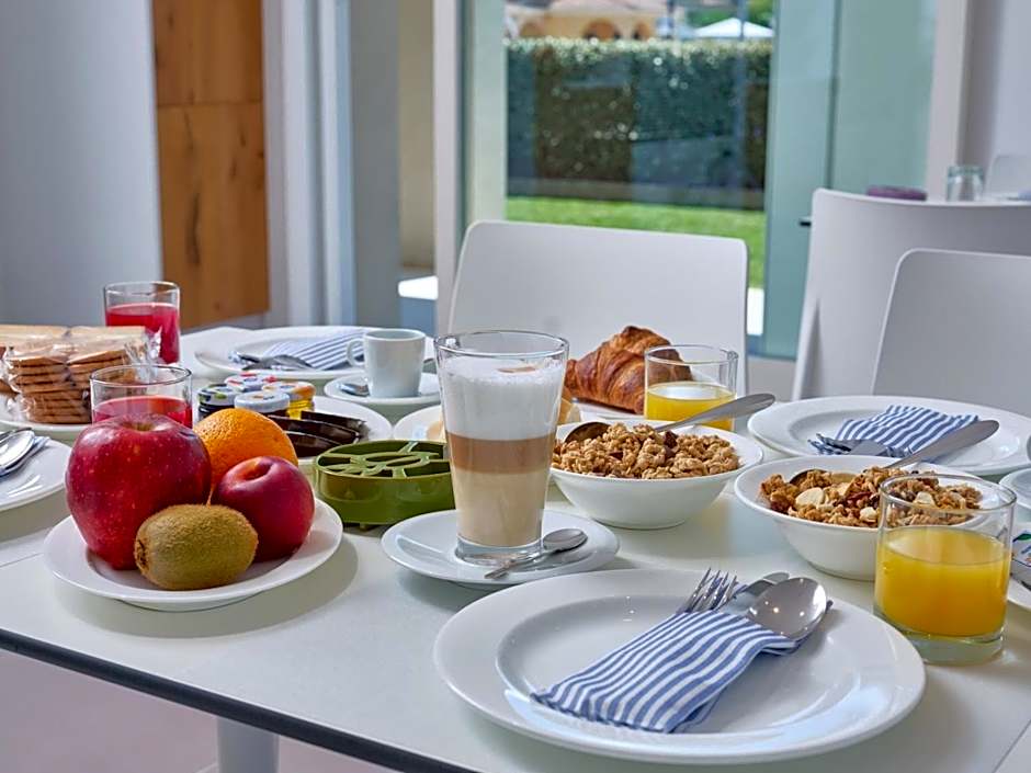 Felix Hotels - Hotel Residence Porto San Paolo