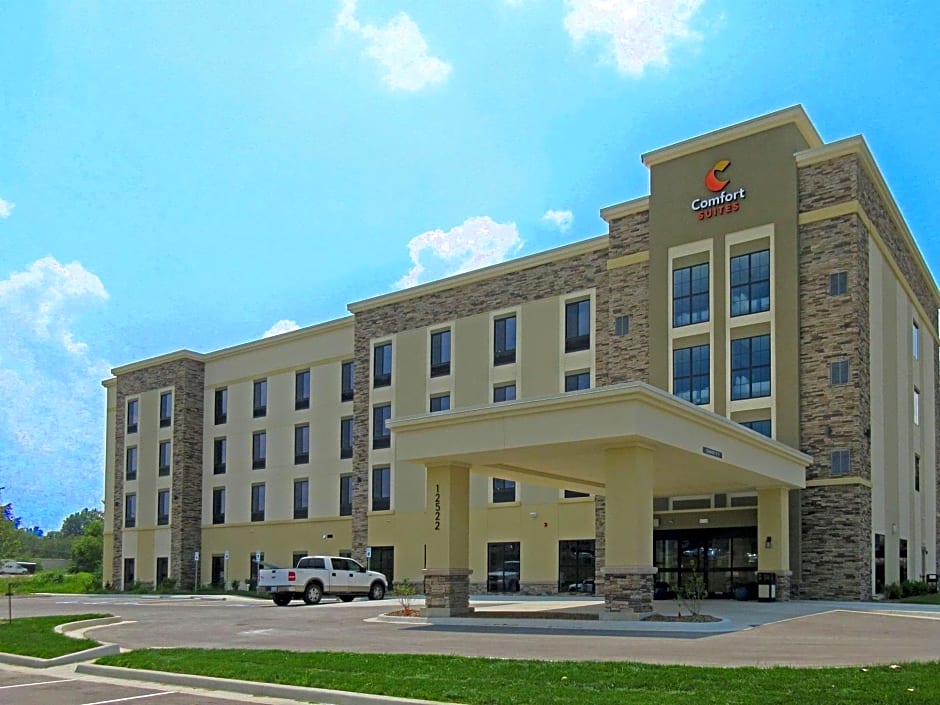 Comfort Suites Grandview - Kansas City