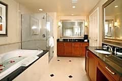 Luxury Suites Int'l at The Signature