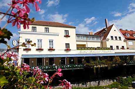 Gästehaus Klinglhuber