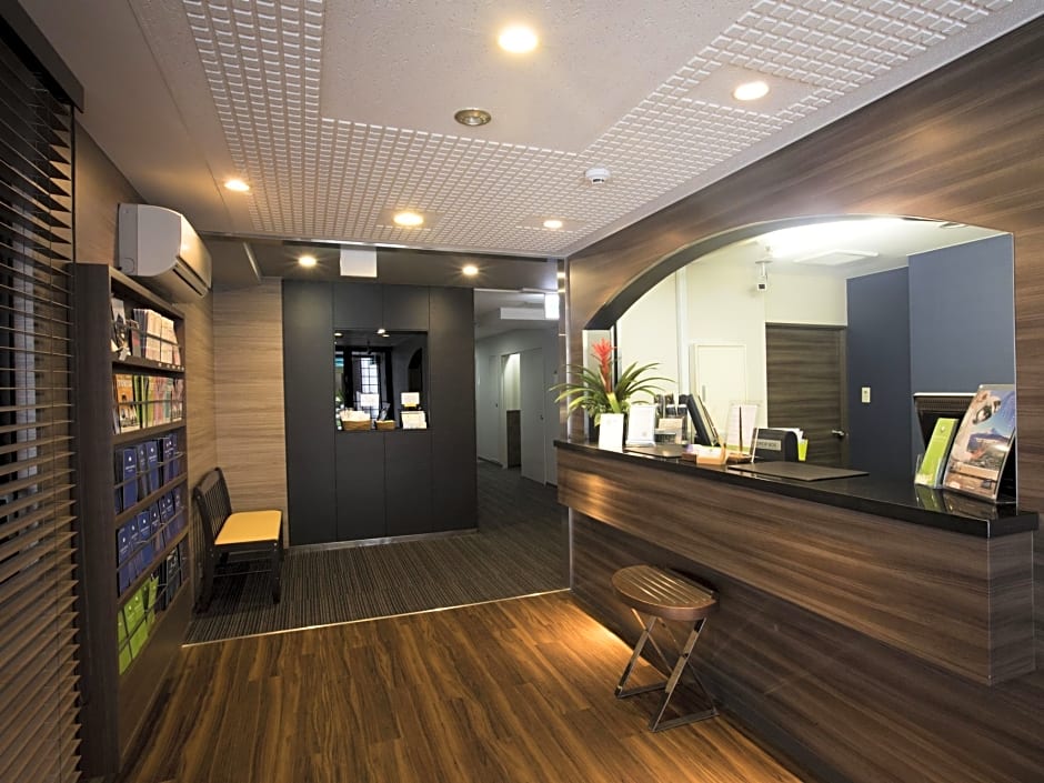 Flexstay Inn Shinagawa
