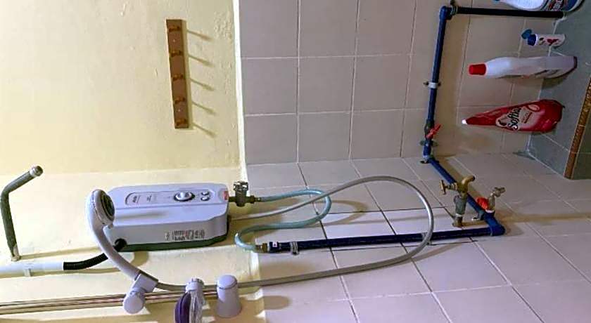 SPOT ON 89986 P&p Inn