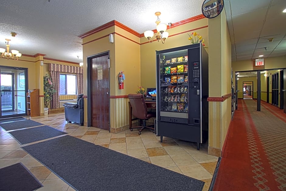 Geneva Motel Inn