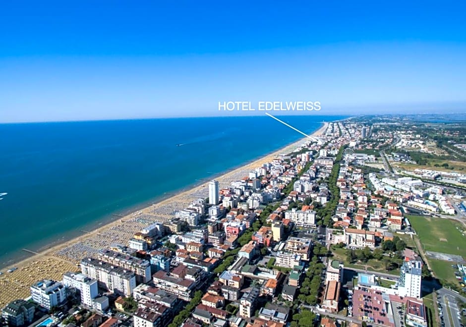 Hotel Edelweiss