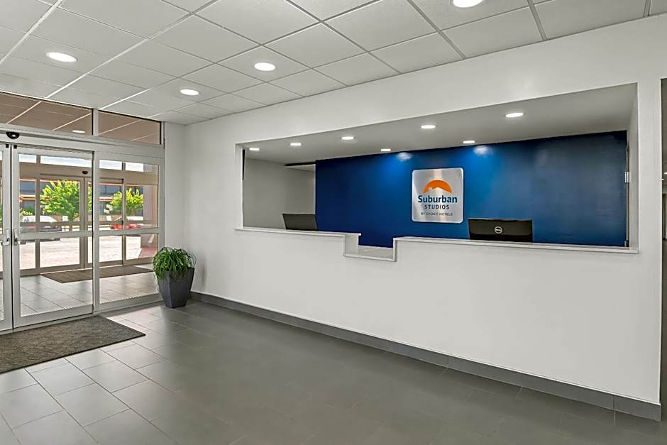 Suburban Studios Chester I-95