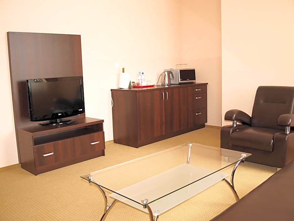 Pokoje Gościnne WSAP