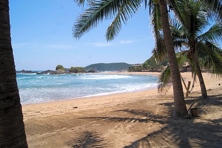 Cabañas Punta Placer