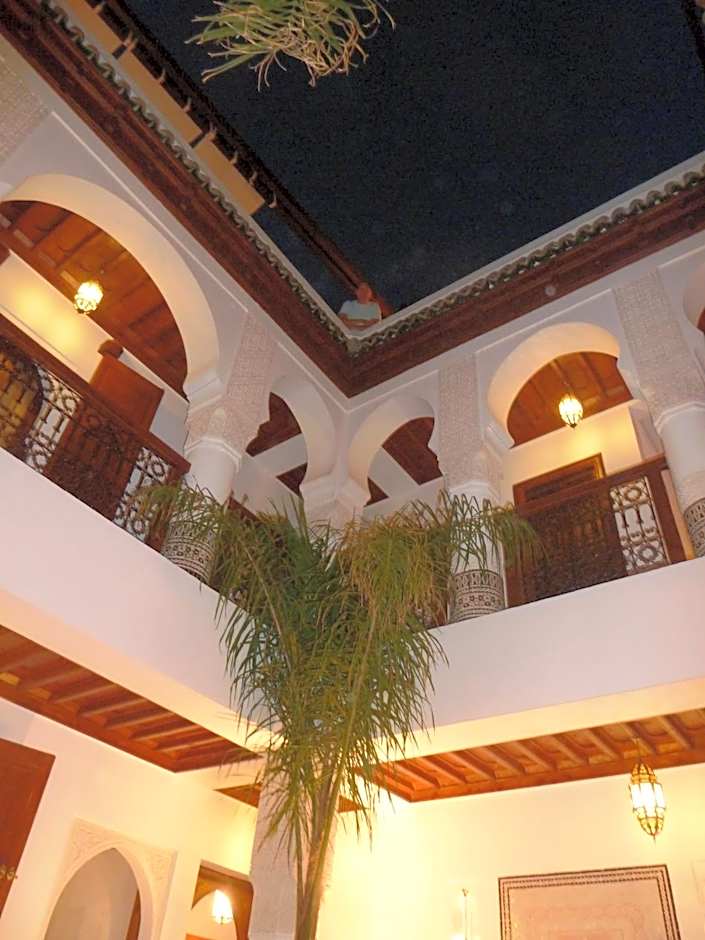 Riad Viva