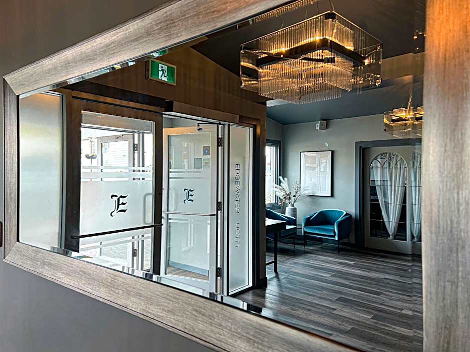 Edgewater Hotel