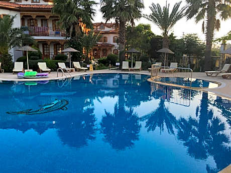 Asur Apart & Villa Asur