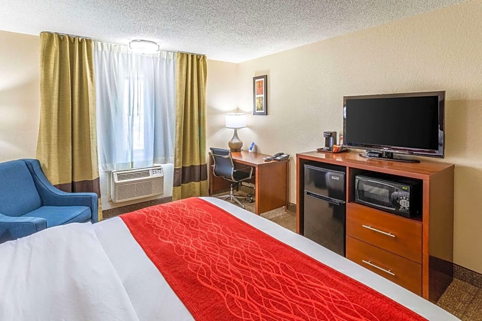 Comfort Inn Waukesha