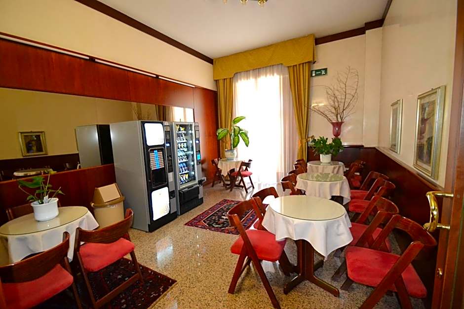 Hotel Residence