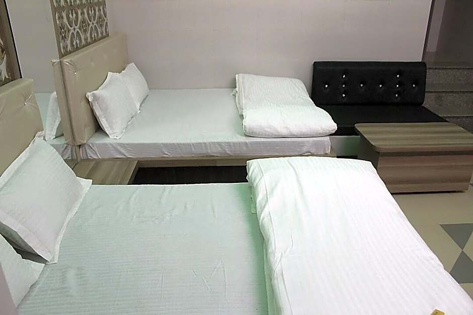 Hotel Bajaj Lake Palace – Ajmer, GA