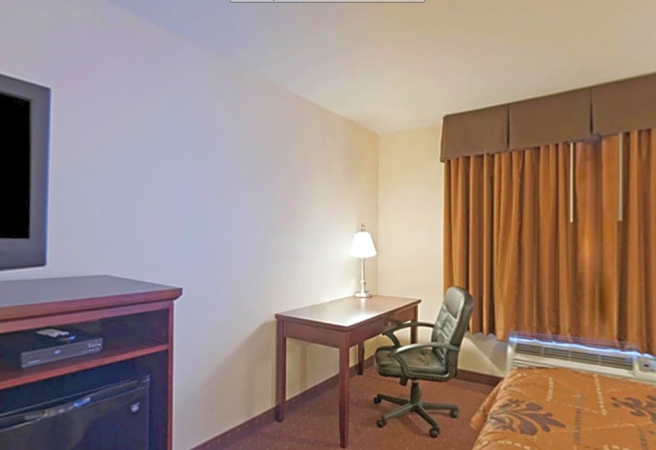 Americas Best Value Inn Saint Robert/Fort Leonard Wood