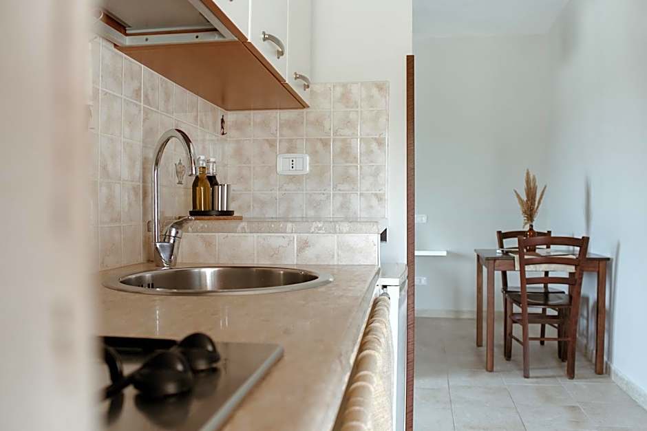 Country House L'Aia - Wellness & Relax