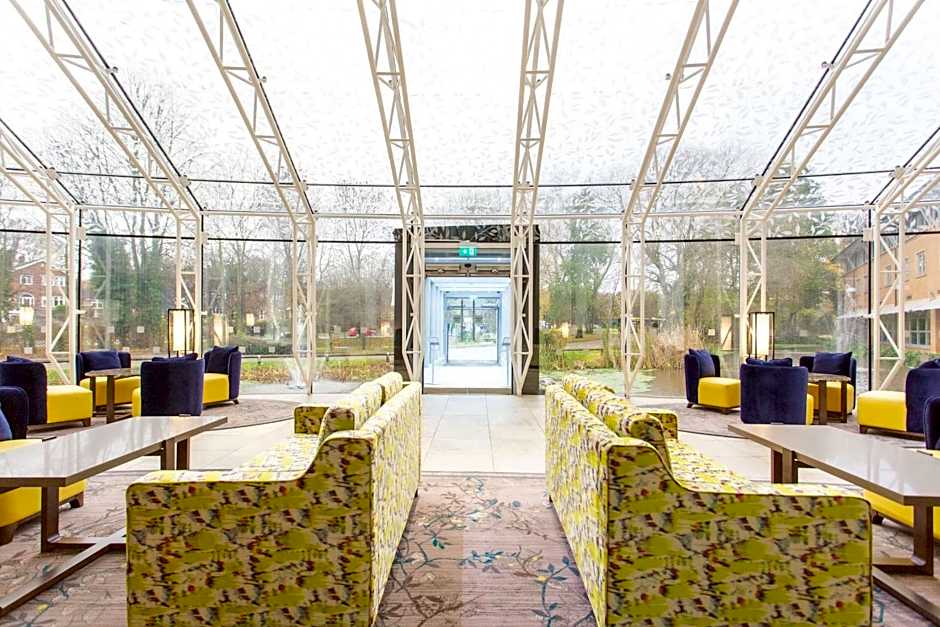 DoubleTree By Hilton Hotel Nottingham - Gateway