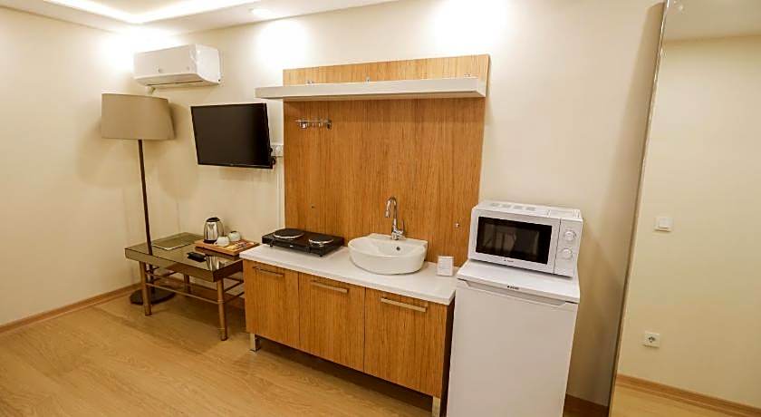 Wame Suite Hotel Nisantasi
