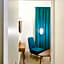 Best Western Plus 61 Paris Nation Hotel