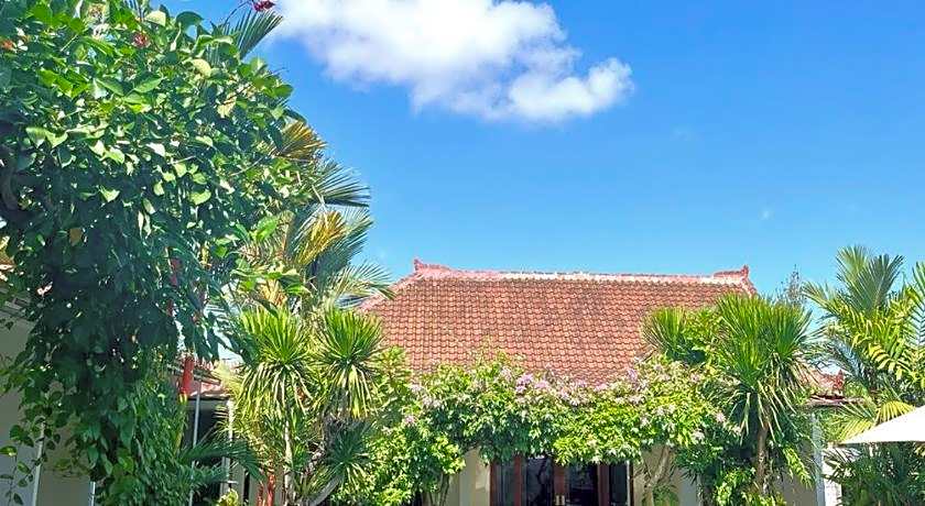 Pererenan Nengah Guest House