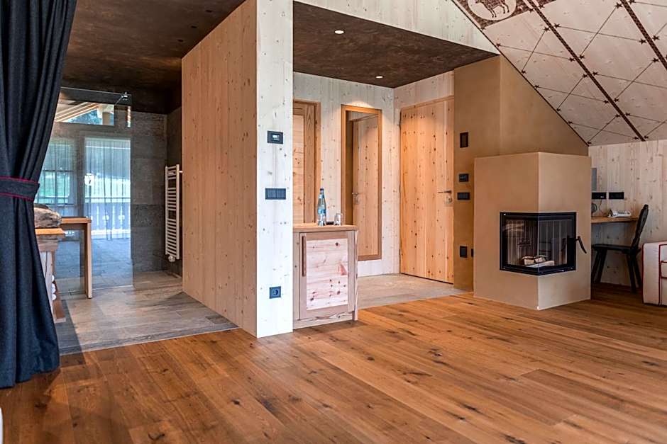 Dolomites Living Hotel Tirler