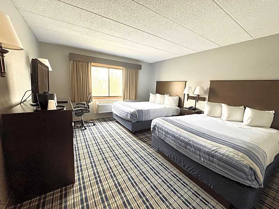 AmericInn by Wyndham Ames