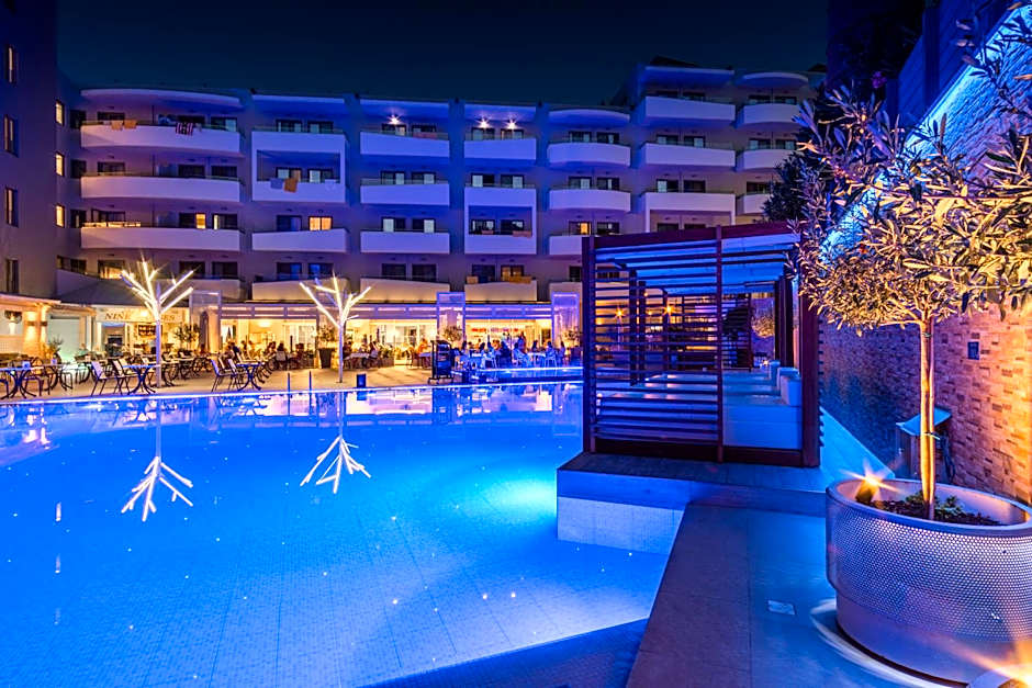Bio Suites Hotel & Spa