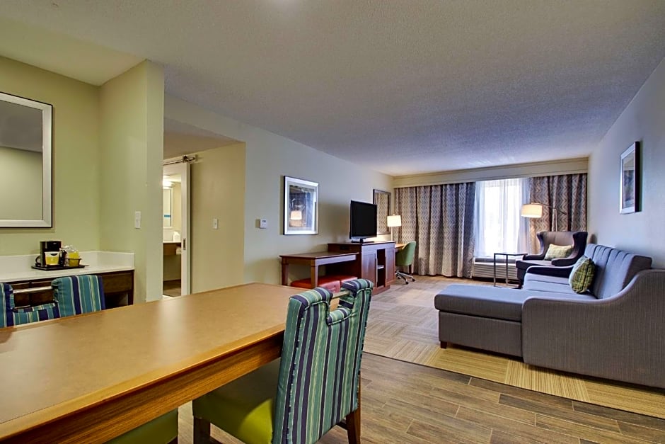 Hampton Inn By Hilton Warner Robins