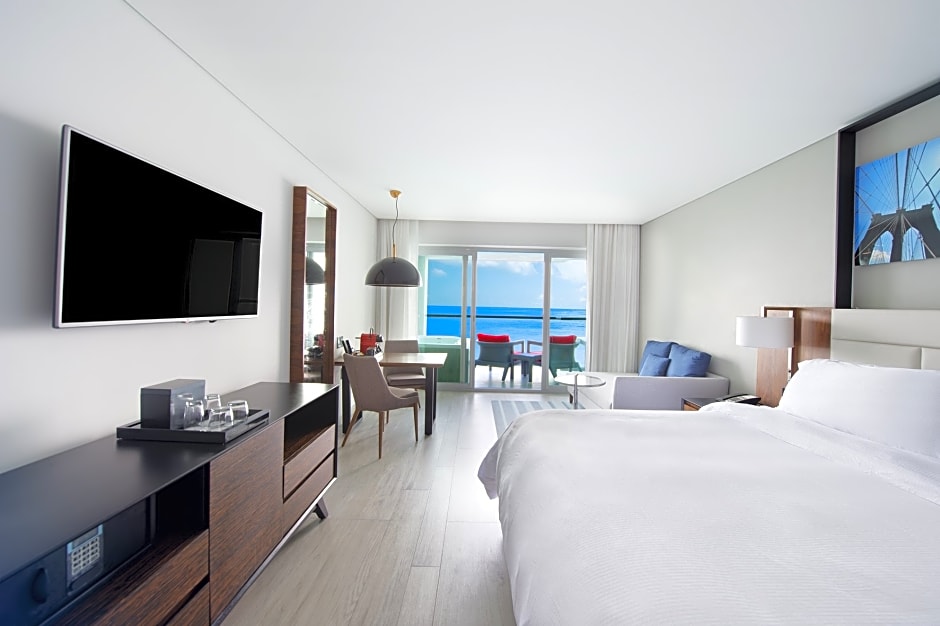 Hilton Vallarta Riviera All-Inclusive Resort, Puerto Vallarta