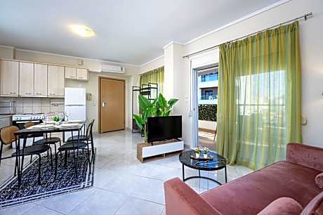 Houseloft Kalamaria Skyview