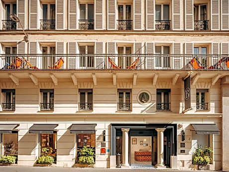 Hôtel Belloy