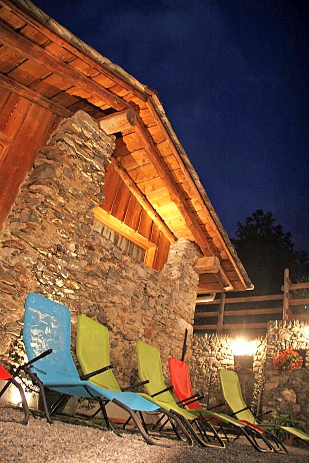 Ostello del Castello Tirano