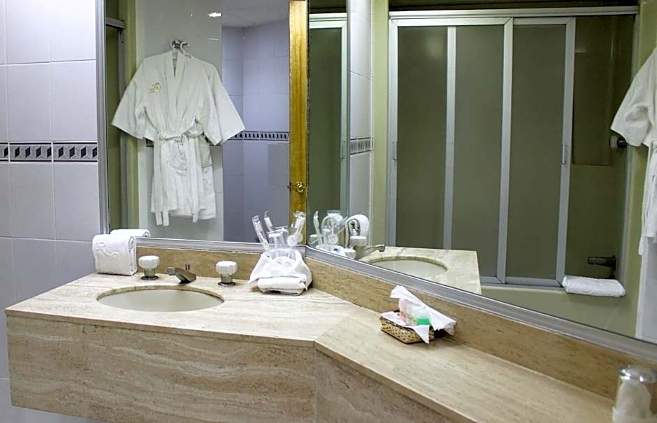 Hotel Real del Sur
