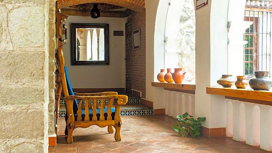 Molino de los Reyes