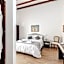 Giulio Cesare 14, Residence