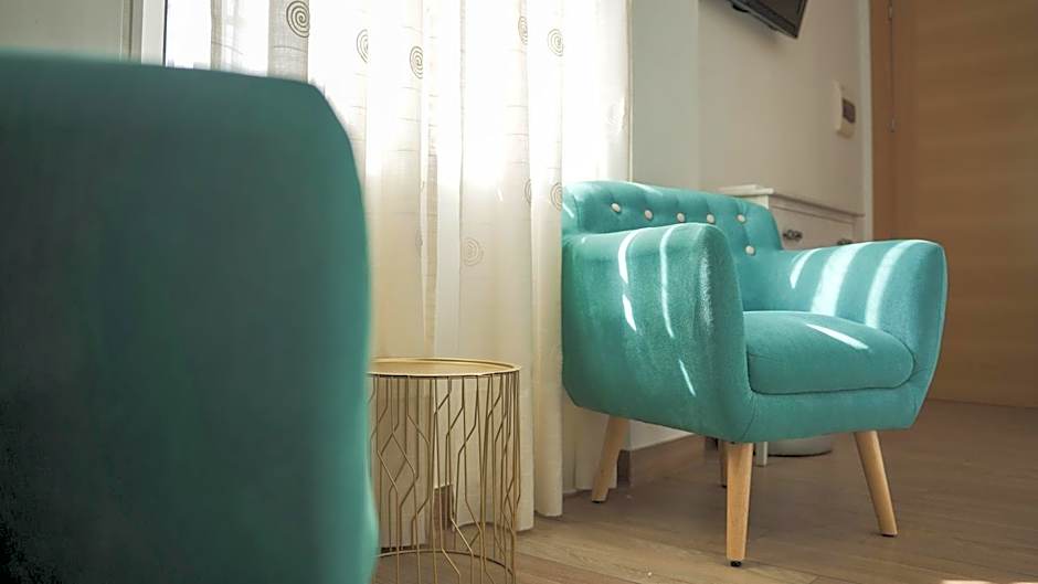 Hotel Restaurante Boabdil