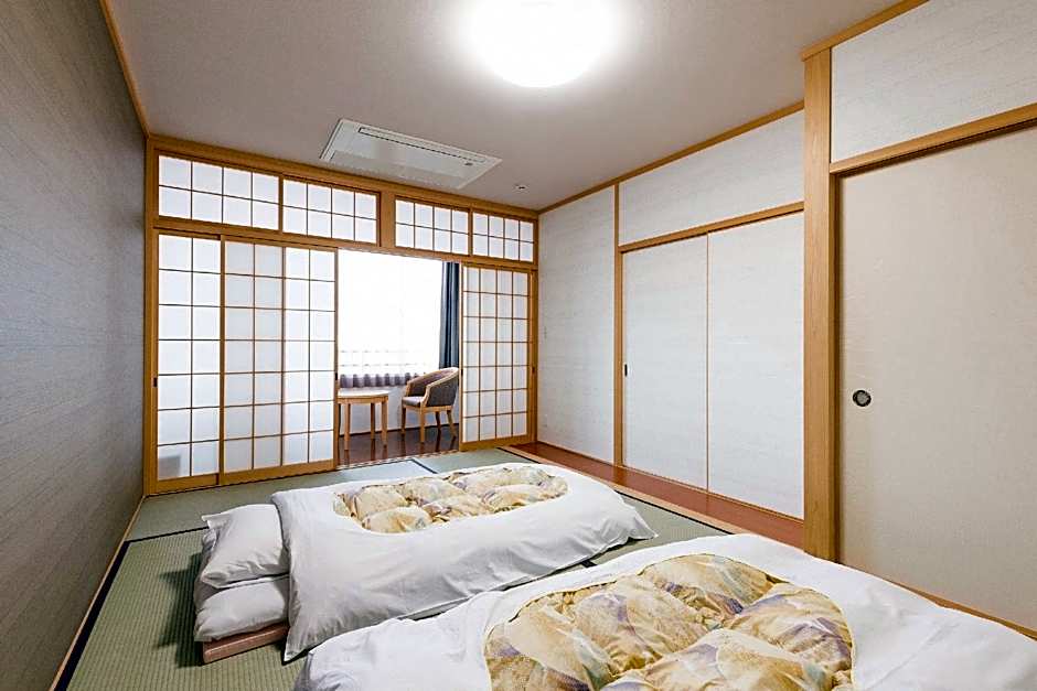 Kumano no Yado Umihikari