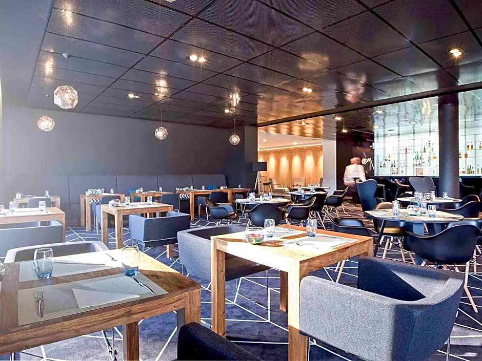Novotel Katowice Centrum
