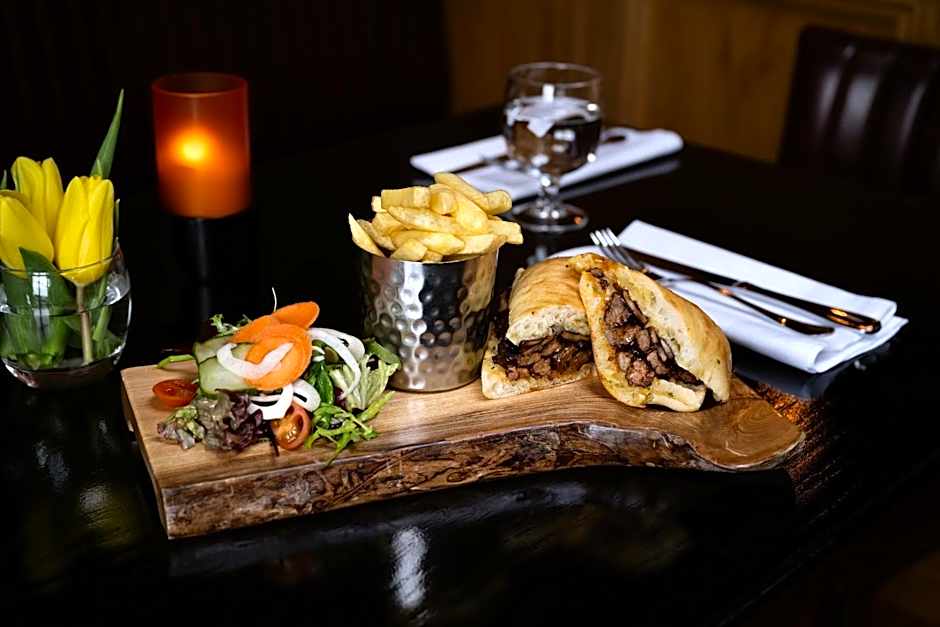 Ballygarry House Hotel & Spa