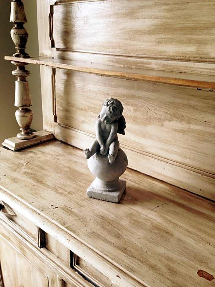 Villa Roma B&B