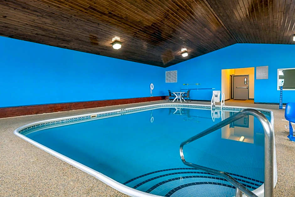 Comfort Inn Fergus Falls