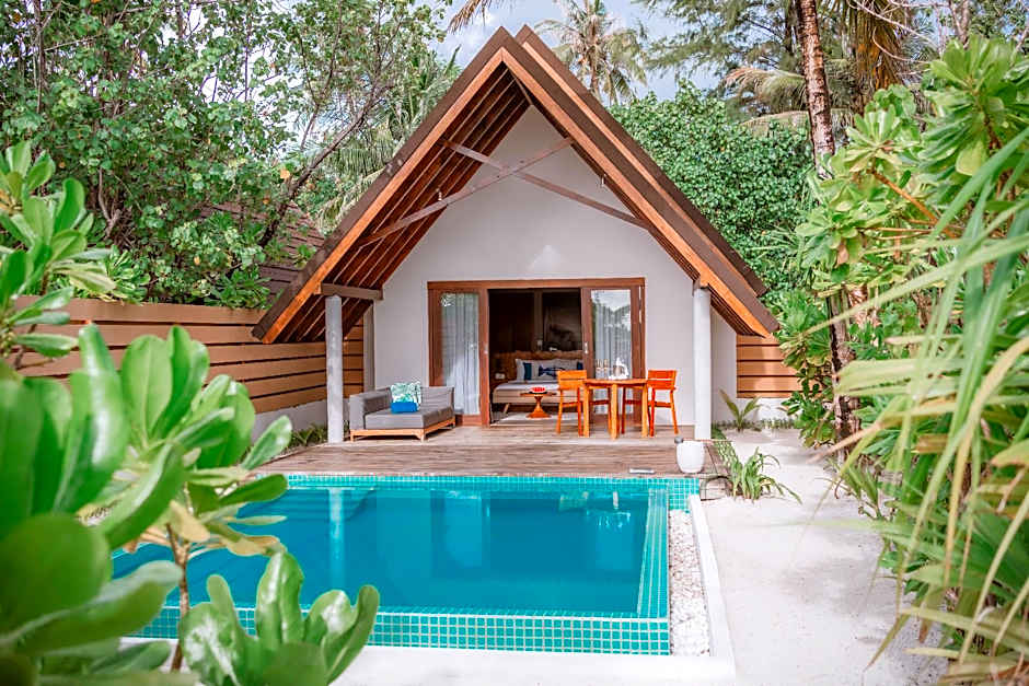 Fushifaru Maldives